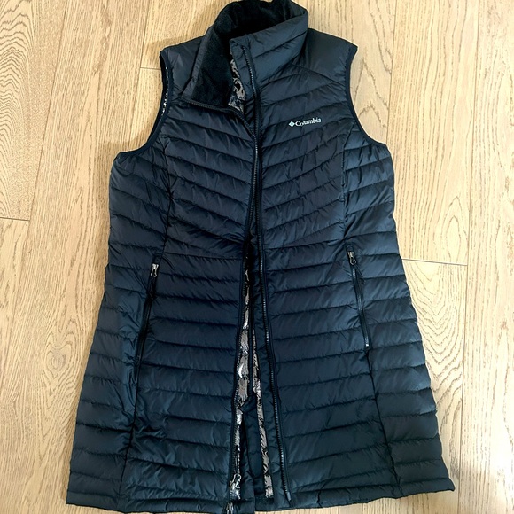Columbia Women’s Puffer Vest - Picture 8 of 11